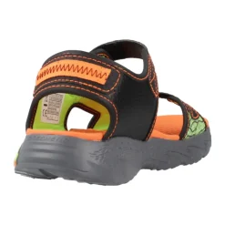 Creature Splash Sandalen