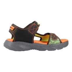 Creature Splash Sandalen