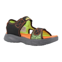 Creature Splash Sandalen