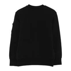 Crew Neck Sweatshirt