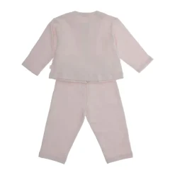 Crewneck Pak met Rits aan de Voorkant