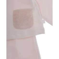 Crewneck Pak met Rits aan de Voorkant