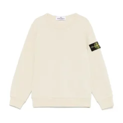 Crewneck Sweatshirt met Logo