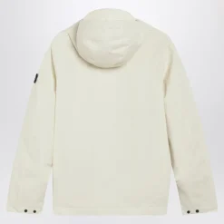 Crinkle Reps Nylon Jacket