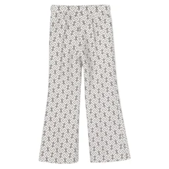 Crème Meisjesbroek Stijlvolle Selectie