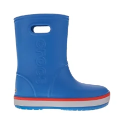 Crocband Rain Boot