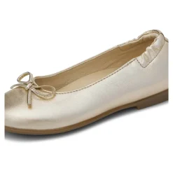 CROISE' Ballet Flat