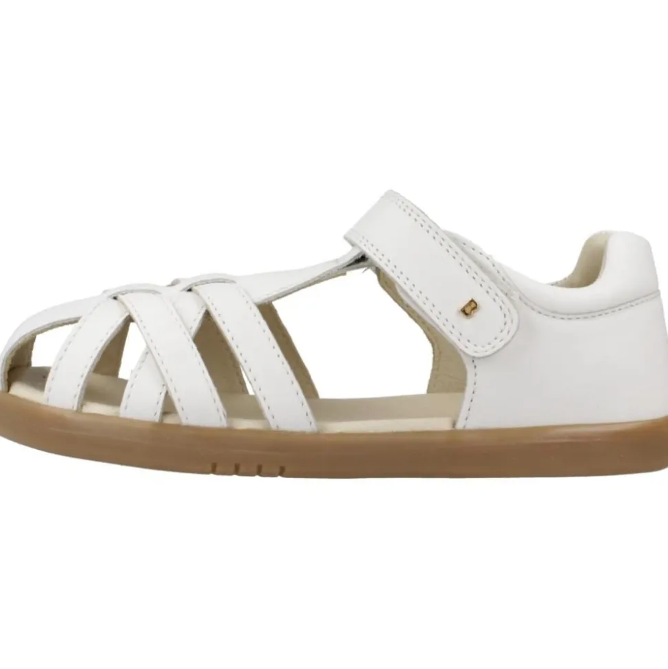 Cross Jump Sandal