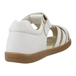 Cross Jump Sandal