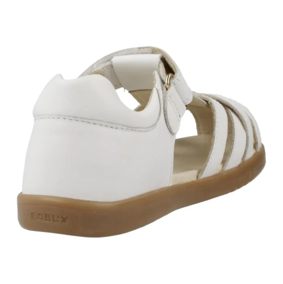 Cross Jump Sandal