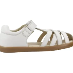 Cross Jump Sandal