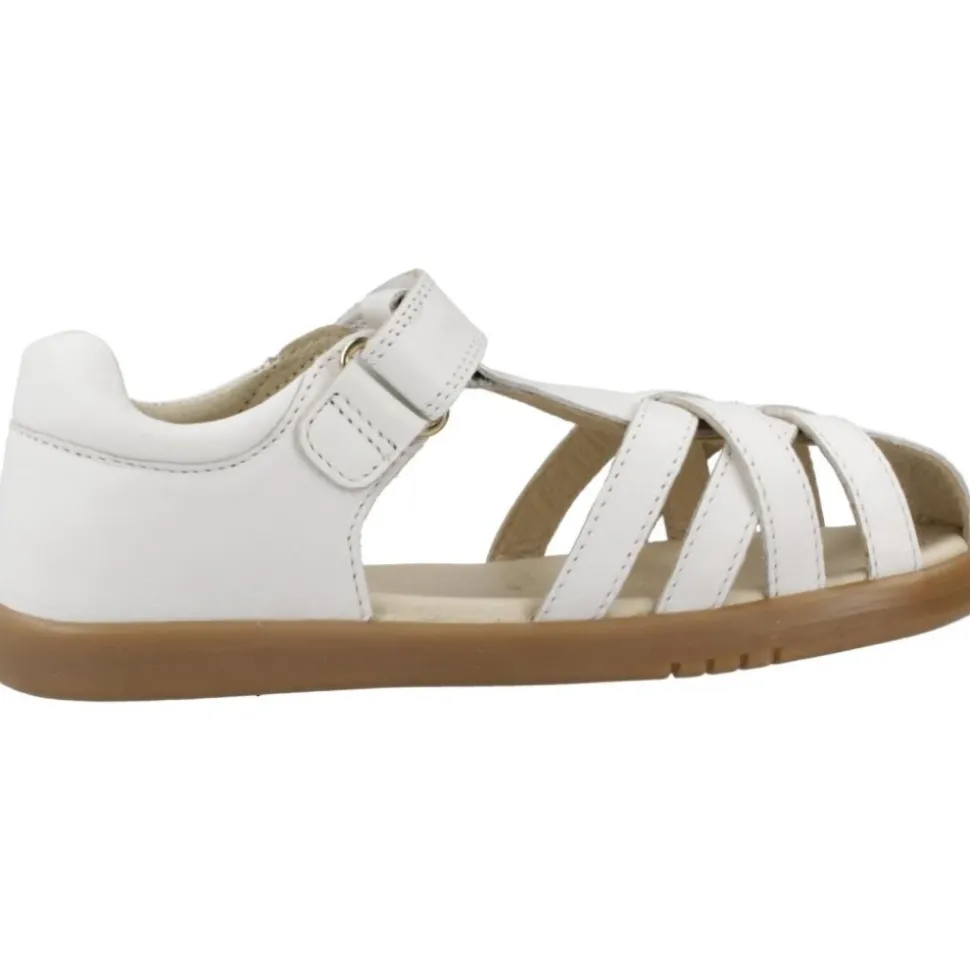 Cross Jump Sandal