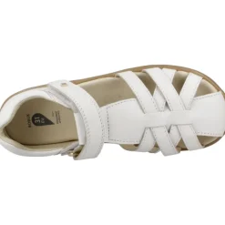 Cross Jump Sandal