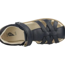 Cross Jump Sandalen