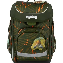 Cubo Set Ergonomische Rugzak Set