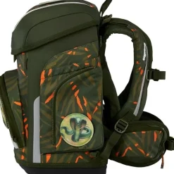 Cubo Set Ergonomische Rugzak Set