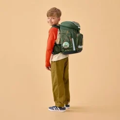 Cubo Set Ergonomische Rugzak Set