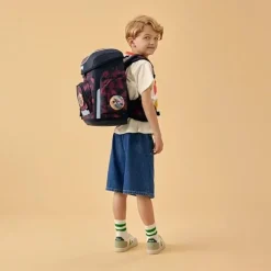 Cubo Set Rugzak & Accessoires