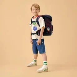 Cubo Set Rugzak & Accessoires