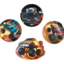 Cubo Set Rugzak & Accessoires