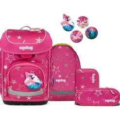 Cubo Set Rugzak Pennenzak Etui