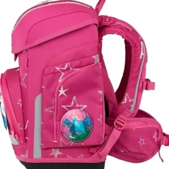 Cubo Set Rugzak Pennenzak Etui