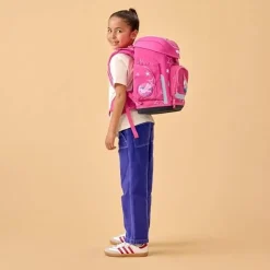 Cubo Set Rugzak Pennenzak Etui