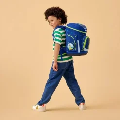 Cubo Set Runbear Rugzak Pennenzak Etui Ergonomisch