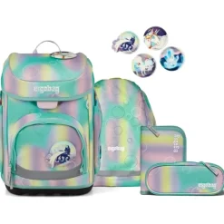 Cubo Set Zaino Ergonomico Magic