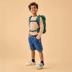 Cubo Set Zaino Ergonomico