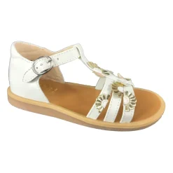 Daisy Sandal Poppy Multi Style