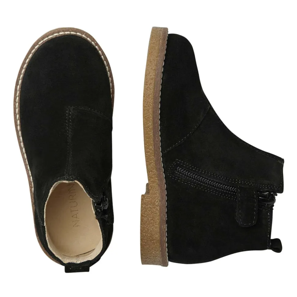 DASIE Suède Enkellaarsjes