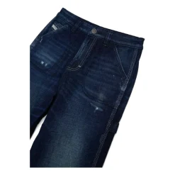 D-Bart Jeans