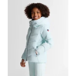 Delphine Jr Ski Jacket