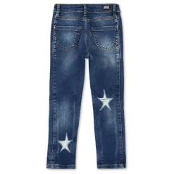 Denim Broek STARS