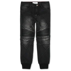 Denim Jogging Broek