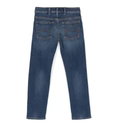 Denim Katoenen Jeans