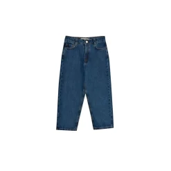 Denim Regular Broek