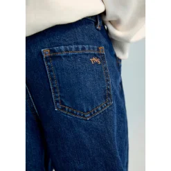 Denim Regular Broek