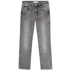 Denim Regular Fit Broek