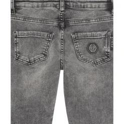 Denim Regular Fit Broek