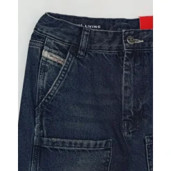 Denim Regular Fit Jeans