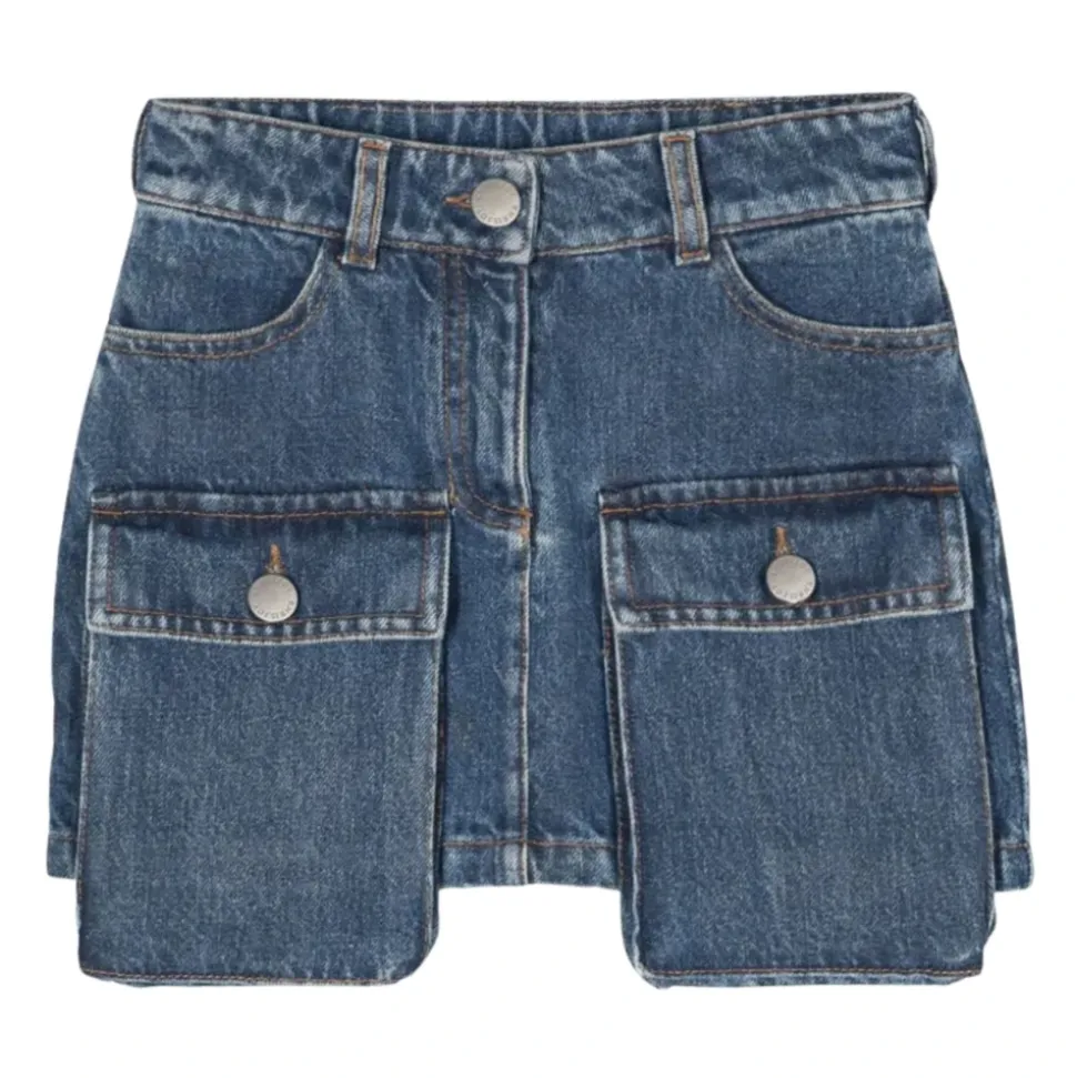 Denim Rok