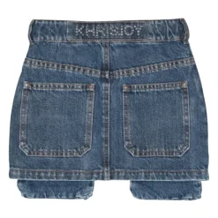 Denim Rok