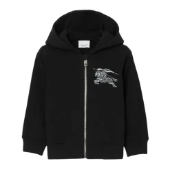 Devan Sweatshirt met rits