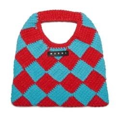 Diamant Gehaakte Stijl Oorbellen