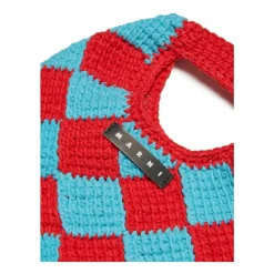 Diamant Gehaakte Stijl Oorbellen