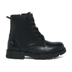 Diesel Boots Black