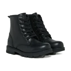 Diesel Boots Black