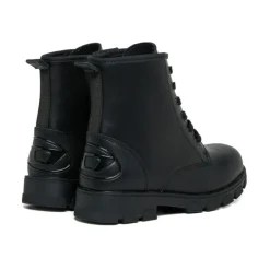 Diesel Boots Black